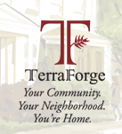 TerraForge Home